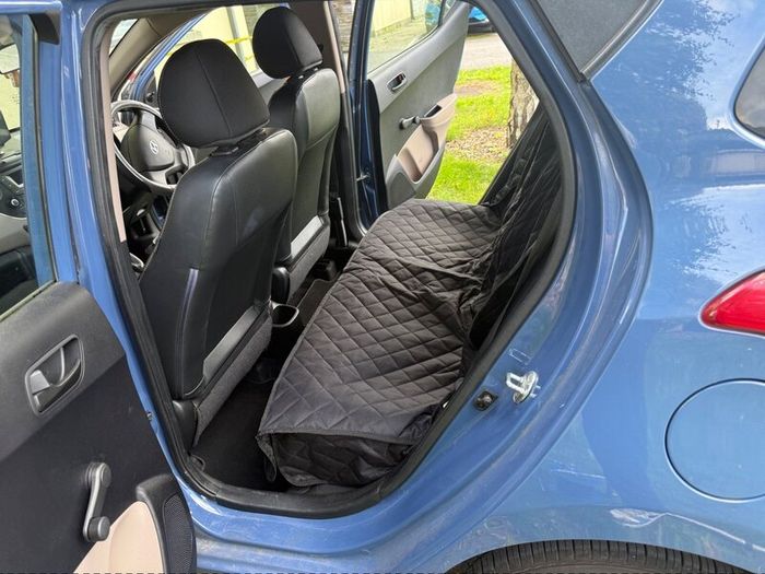 Hyundai i10 2015