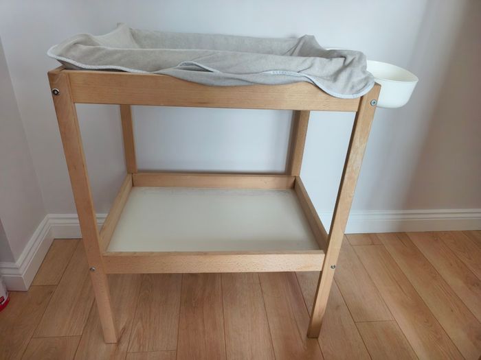 IKEA Changing Table