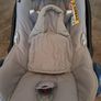 Maxi-Cosi Cabrio-Fix Car Seat Image 8