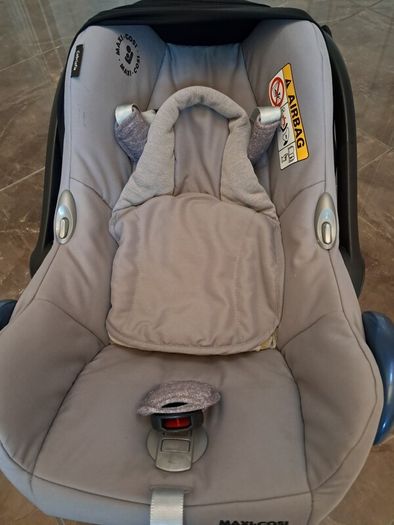Maxi-Cosi Cabrio-Fix Car Seat