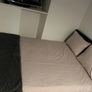 Storage Bed with Jysk mattress Image 2