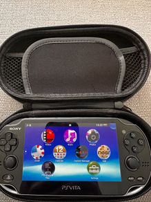ps vita