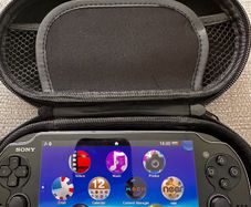 ps vita