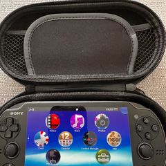 ps vita