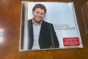 The Essential Michael Ball Double CD Love Changes Everything