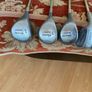 Set of left handed golf clubs Image 7