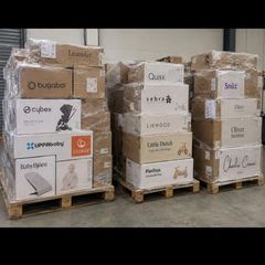 Baby premium items