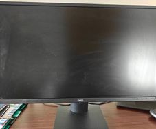 Monitor and