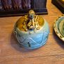 Castle Arch Pottery 'Glas' Dome Dish Image 4
