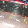 Supreme x Hot Wheels Fleet Flyer transport truck extremely rare Image 6