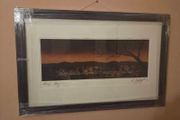 Robert Ballagh - Land and Language 2001