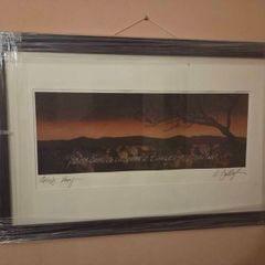 Robert Ballagh - Land and Language 2001