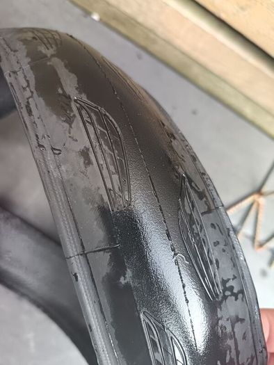 bike tire