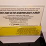 Rare 1985 Spider-Man The Scorpion Takes A Bride Spoken Word Story/Audiobook Cassette Tape Image 7