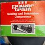 Honda accord prelude shuttle crx civic track rod end Image 2