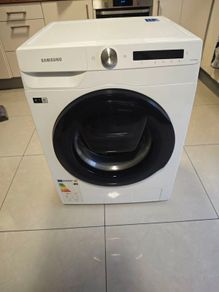 Samsung 9kg Addwash Washing Machine