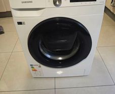Samsung 9kg Addwash Washing Machine