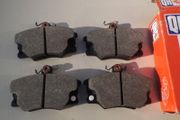Fiat Argenta Brake Pads.