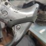 Shimano 600 brake levers Image 6