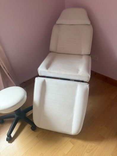 Beauty Bed/Chair