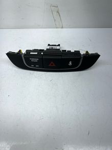 Hyundai IX35 2015 Hazard Light Switch Panel 84740-2S350TJN A2l6b5s