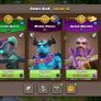 Clash of Clans Account TH18 Image 5