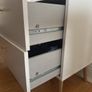 White Chest Drawers Image 7