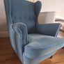 Ikea Strandmon chair Image 2