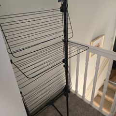 3 tier clothes horse / maiden