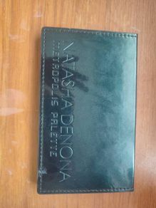 Natasha Denona Metropolis palette
