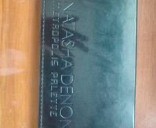 Natasha Denona Metropolis palette