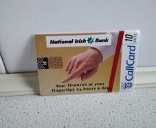 Callcard mint