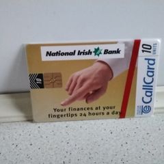 Callcard mint