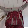 Vango 60+10 Hiking Rucksack Image 6