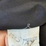 Vintage 1990s Umbro Ireland (FAI) Padded Bench Coat - Size L Image 2