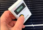 Solar PV Power Meter (Pyranometer) Solarimeter, Irradiation sensor, Irradiance sensor, Pyranometer