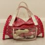 Barbie vet dog in bag Image 2