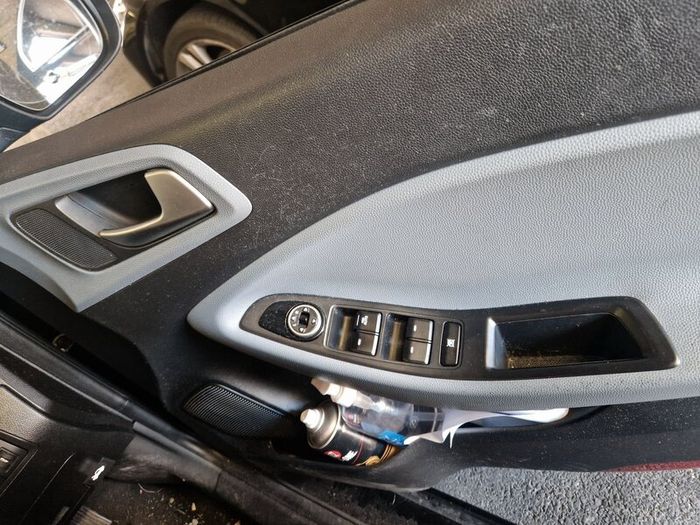 Hyundai i20 2015