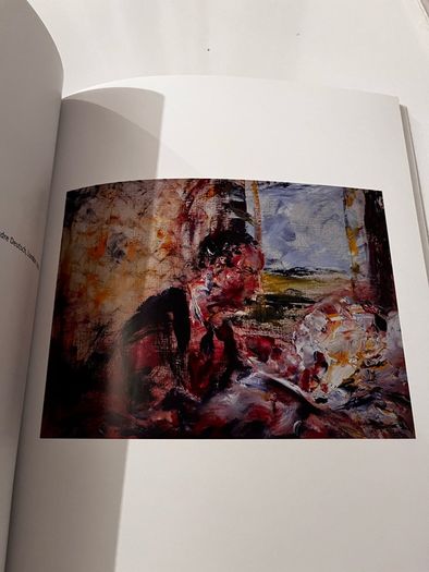 Jack B. Yeats - Amongst Friends. Exhibition Book. 2004. Waddington. Softcover.