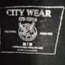 California T-Shirt Worn Image 2