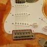 Squier Affinity hard relic Image 4