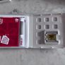 Nintendo 3DS Aqua Blue Bundle | 8 Games | Mario Kart 7 | Case & Charger Image 4
