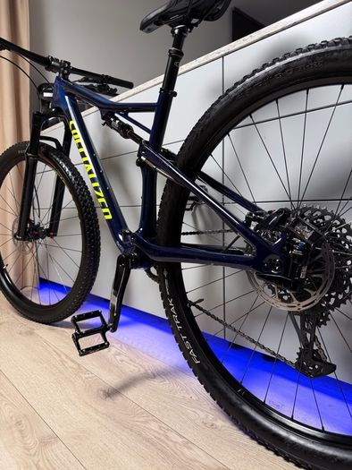 Specialized EPIC Comp GX Carbon Full Suspension XC