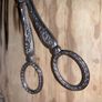 collecable two silver plated items Image 5