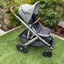 Uppababy Vista V2 Image 2
