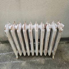 Cast Iron Radiator