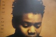 Tracy Chapman - Debut Album.