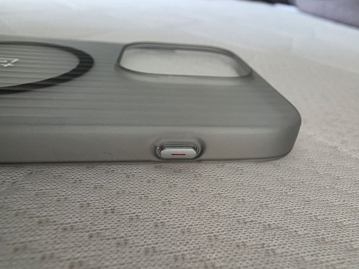 Oneplus 15 magsafe case