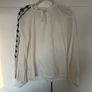 &other stories embroidered blouse Image 3