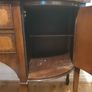 Mahogany sideboard Image 9
